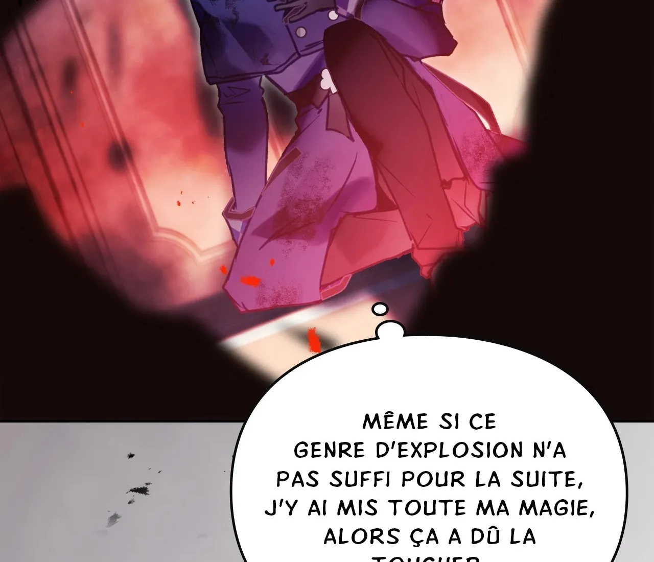 Death Is the Only Ending for the Villainess Chapitre 192 - Page 79