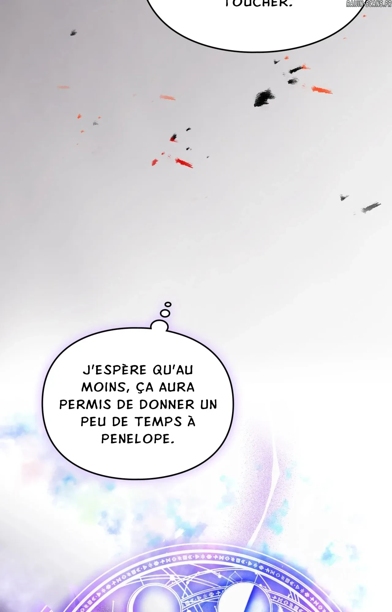 Death Is the Only Ending for the Villainess Chapitre 192 - Page 80