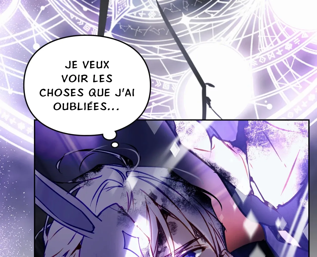 Death Is the Only Ending for the Villainess Chapitre 192 - Page 84