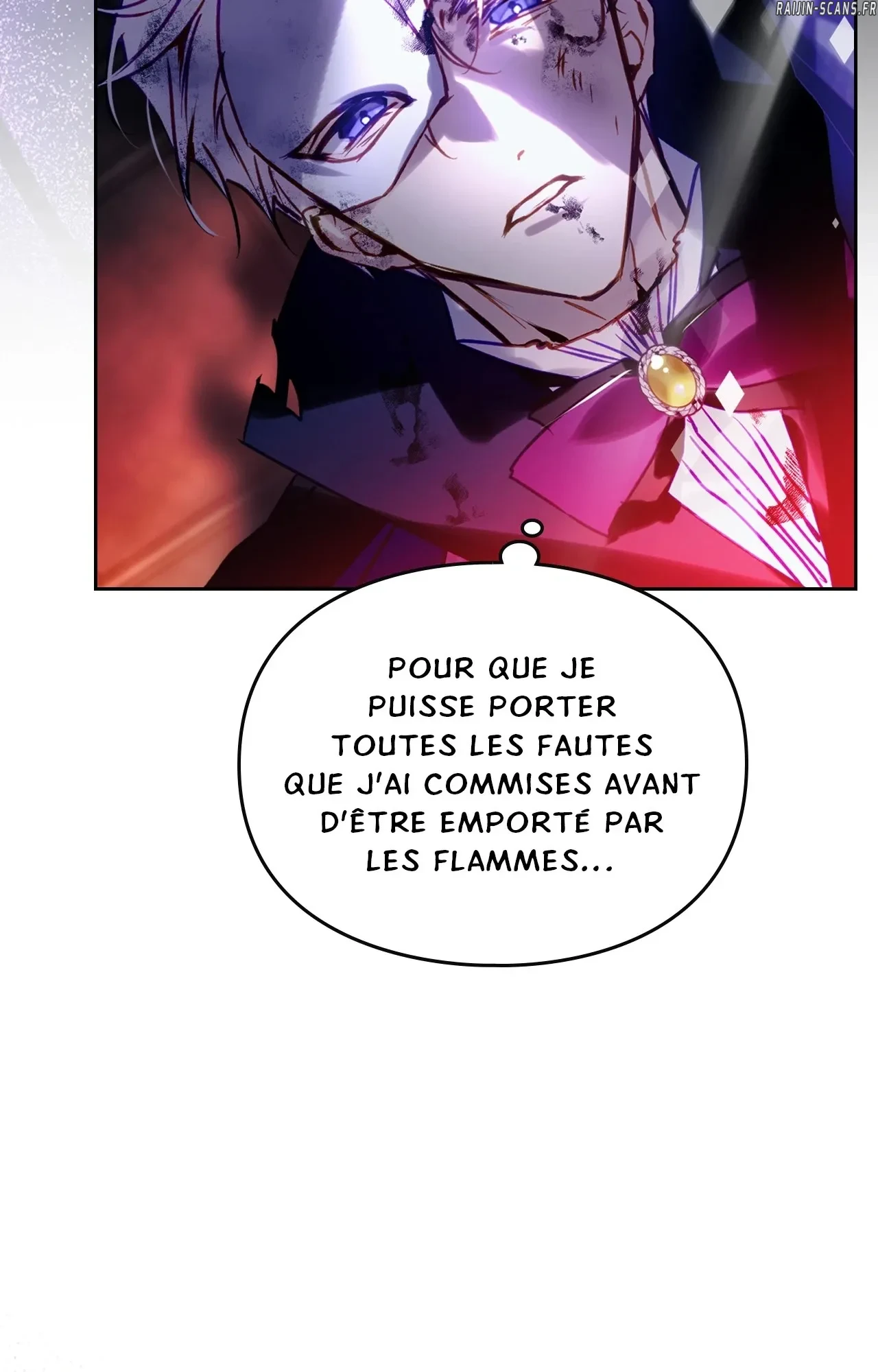 Death Is the Only Ending for the Villainess Chapitre 192 - Page 85