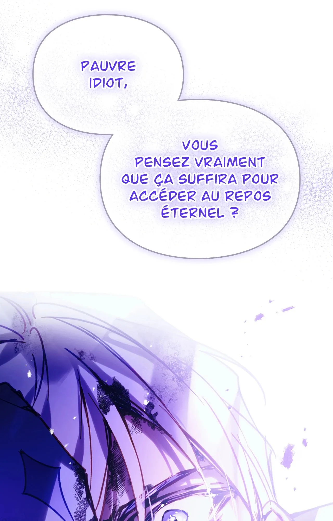Death Is the Only Ending for the Villainess Chapitre 192 - Page 86