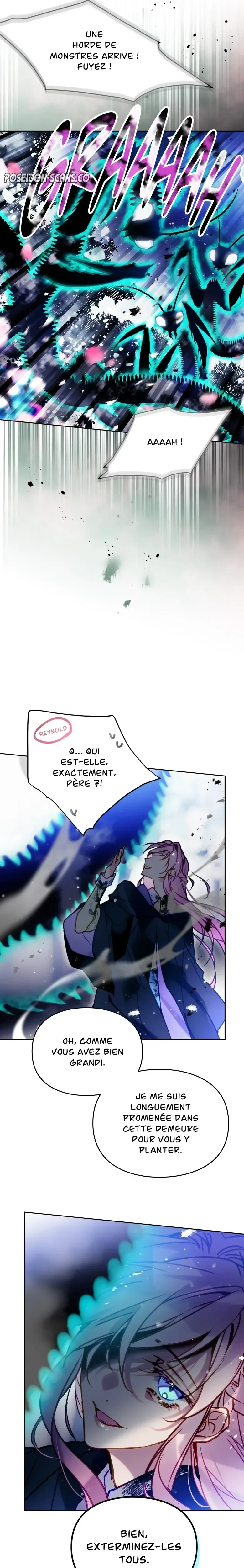 Death Is the Only Ending for the Villainess Chapitre 193 - Page 7