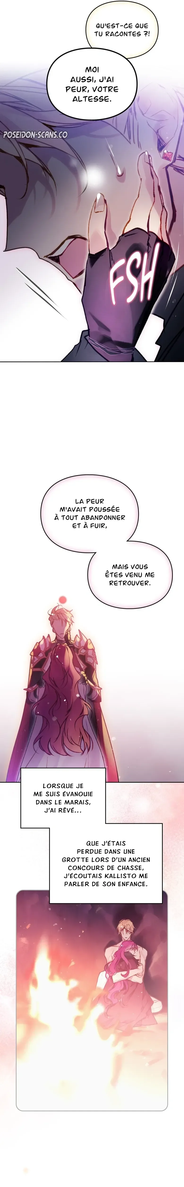 Death Is the Only Ending for the Villainess Chapitre 194 - Page 9