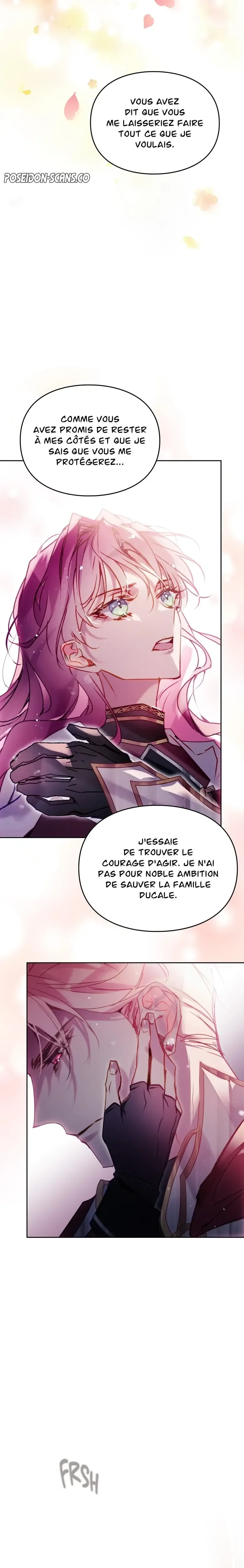 Death Is the Only Ending for the Villainess Chapitre 194 - Page 11