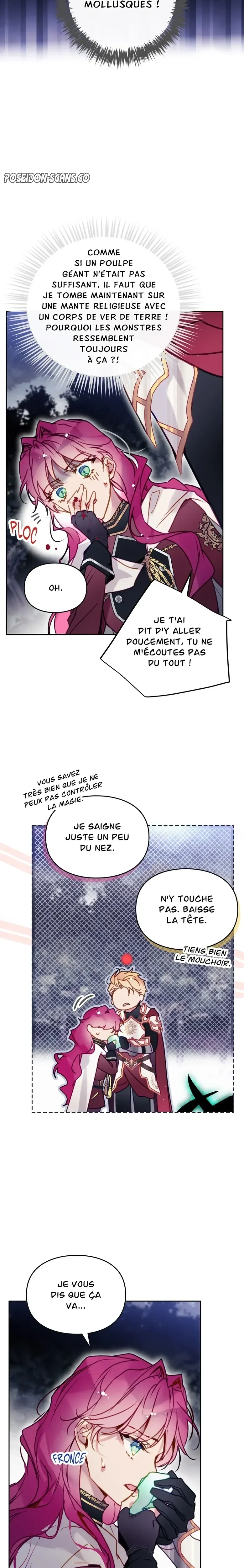 Death Is the Only Ending for the Villainess Chapitre 194 - Page 14