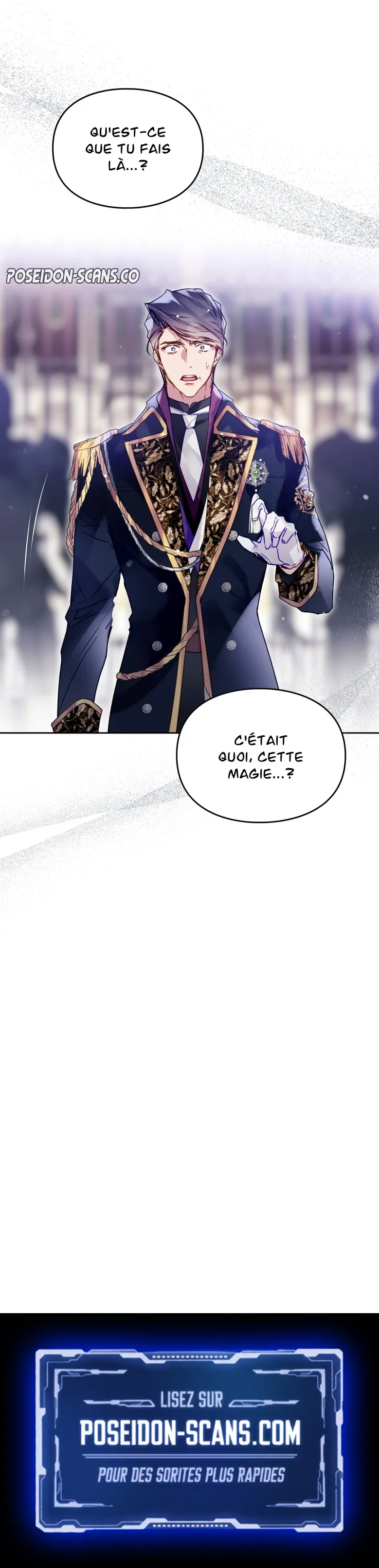 Death Is the Only Ending for the Villainess Chapitre 194 - Page 16