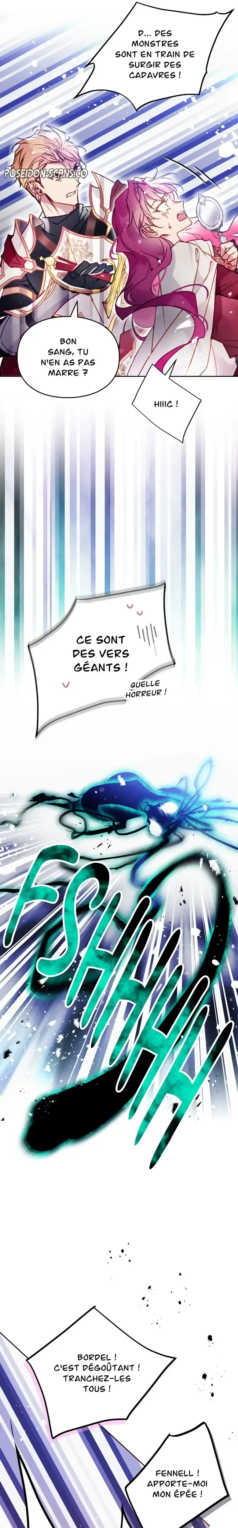 Death Is the Only Ending for the Villainess Chapitre 195 - Page 5