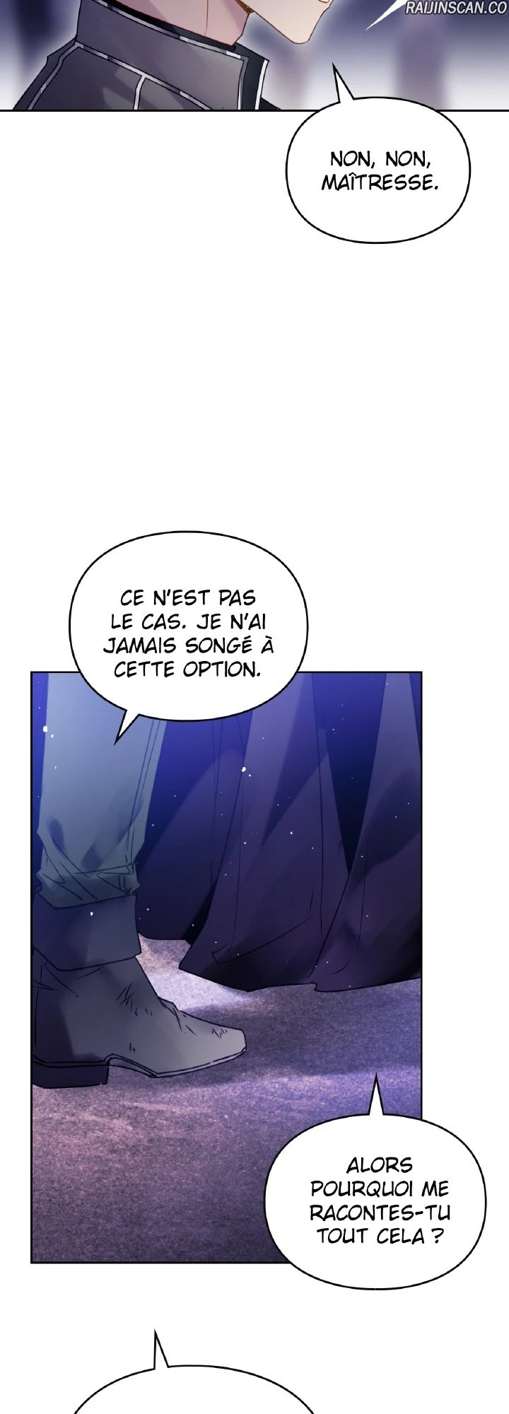 Death Is the Only Ending for the Villainess Chapitre 134 - Page 11