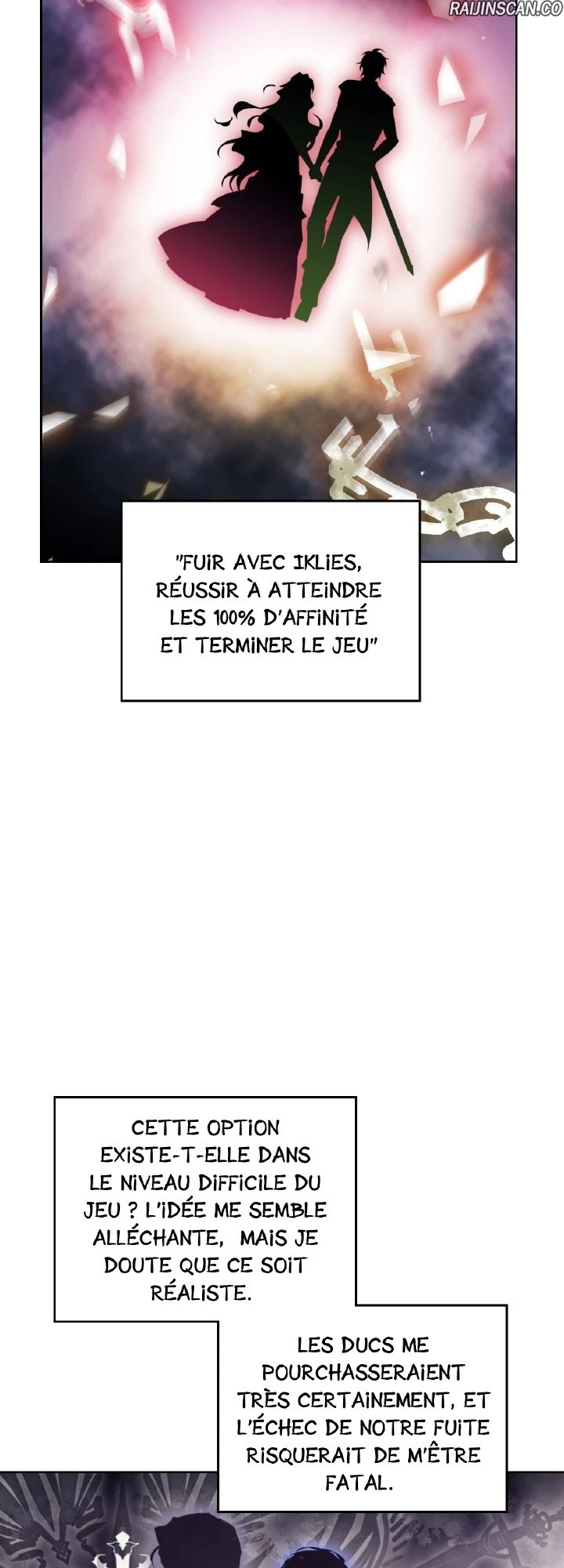 Death Is the Only Ending for the Villainess Chapitre 134 - Page 13