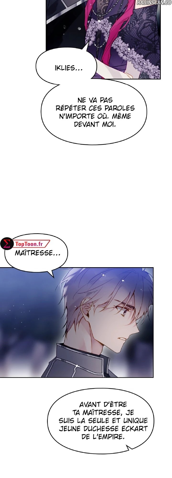 Death Is the Only Ending for the Villainess Chapitre 134 - Page 15