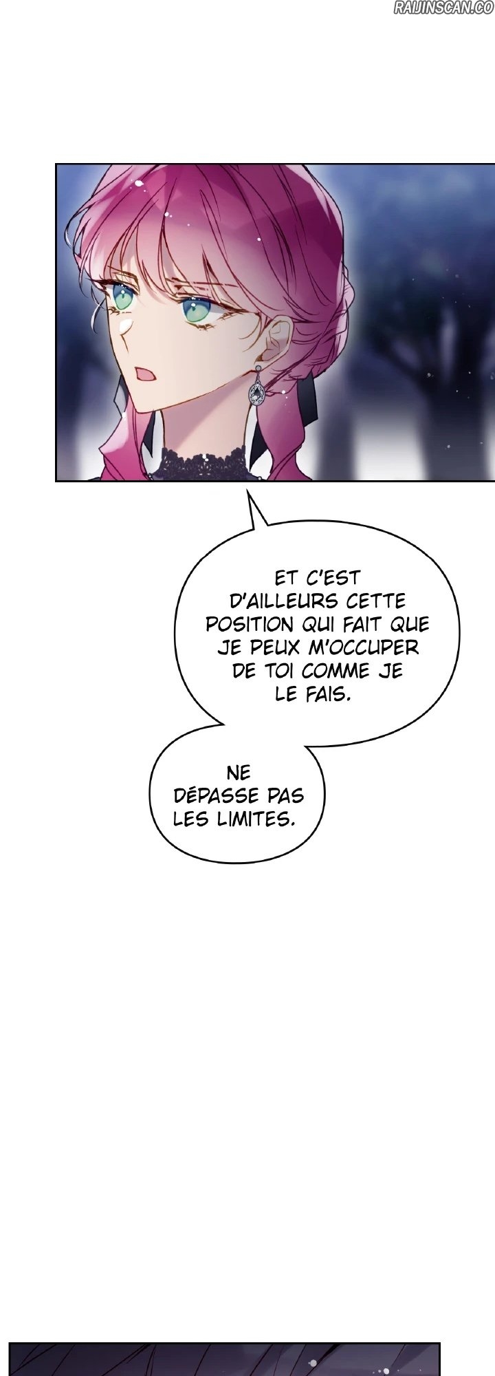 Death Is the Only Ending for the Villainess Chapitre 134 - Page 16