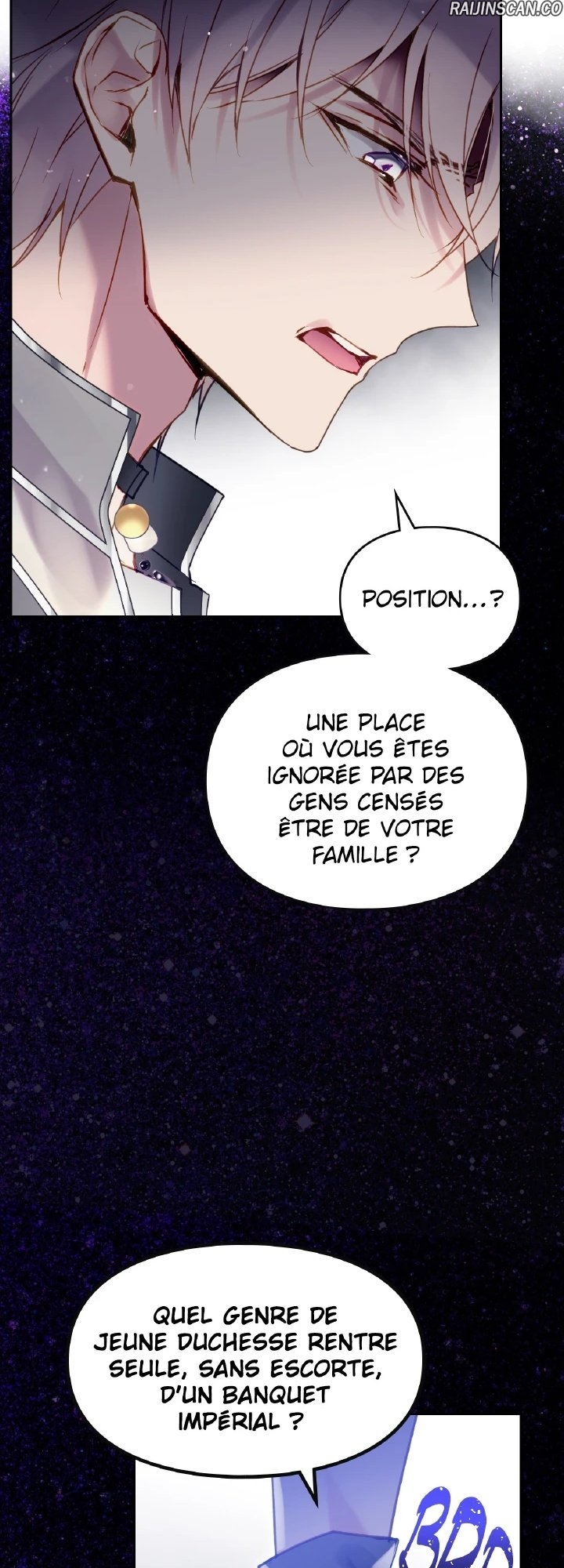 Death Is the Only Ending for the Villainess Chapitre 134 - Page 17