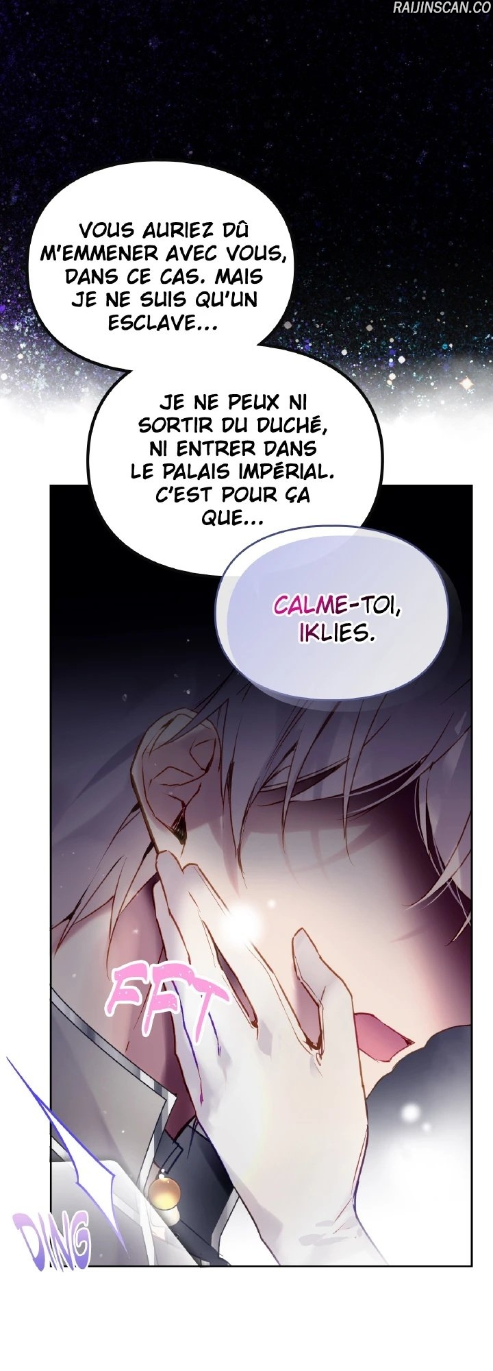 Death Is the Only Ending for the Villainess Chapitre 134 - Page 19