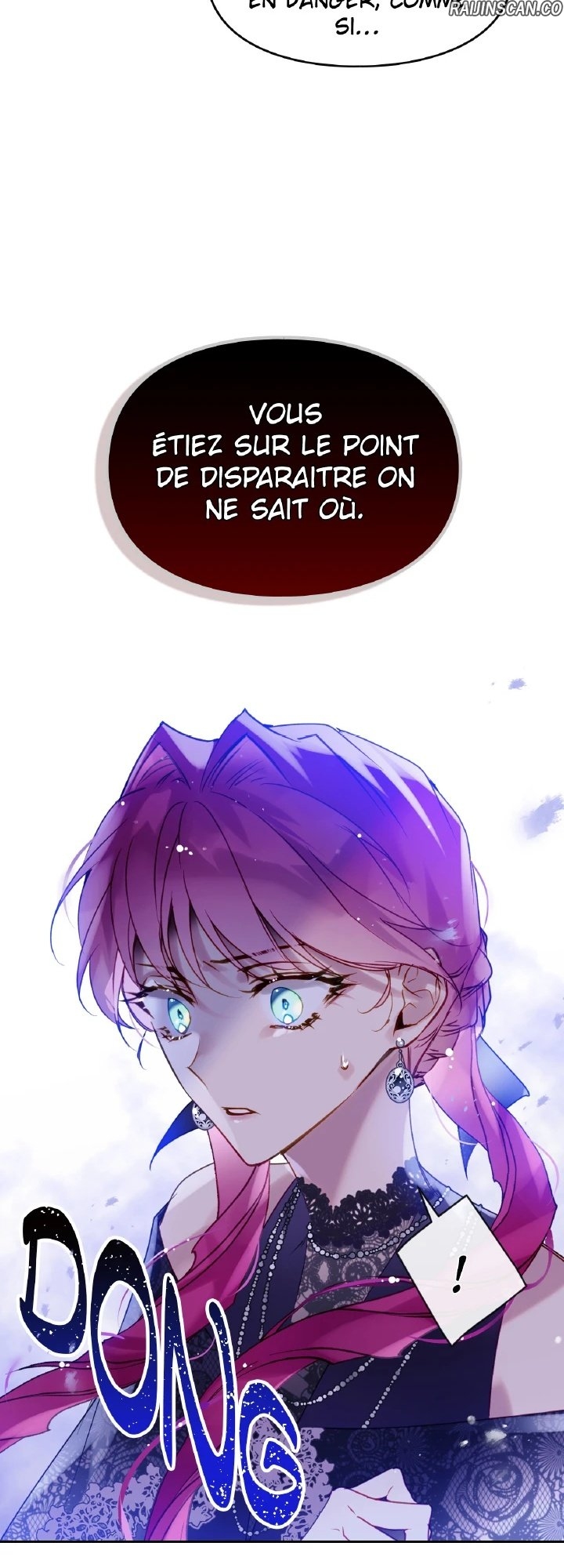 Death Is the Only Ending for the Villainess Chapitre 134 - Page 2