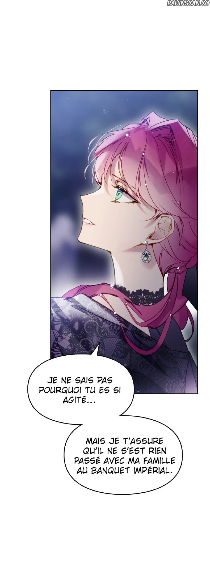 Death Is the Only Ending for the Villainess Chapitre 134 - Page 20