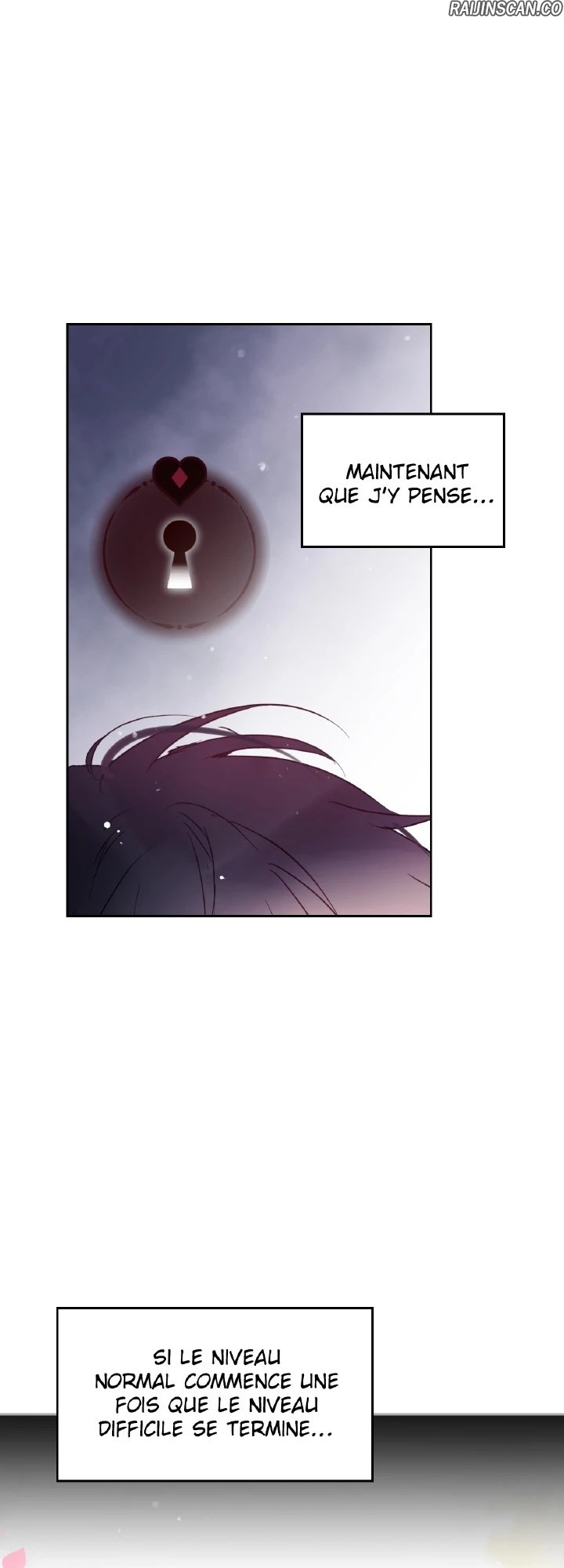 Death Is the Only Ending for the Villainess Chapitre 134 - Page 22