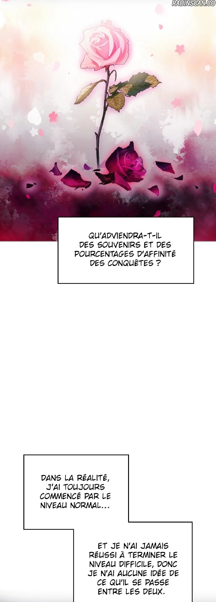 Death Is the Only Ending for the Villainess Chapitre 134 - Page 23