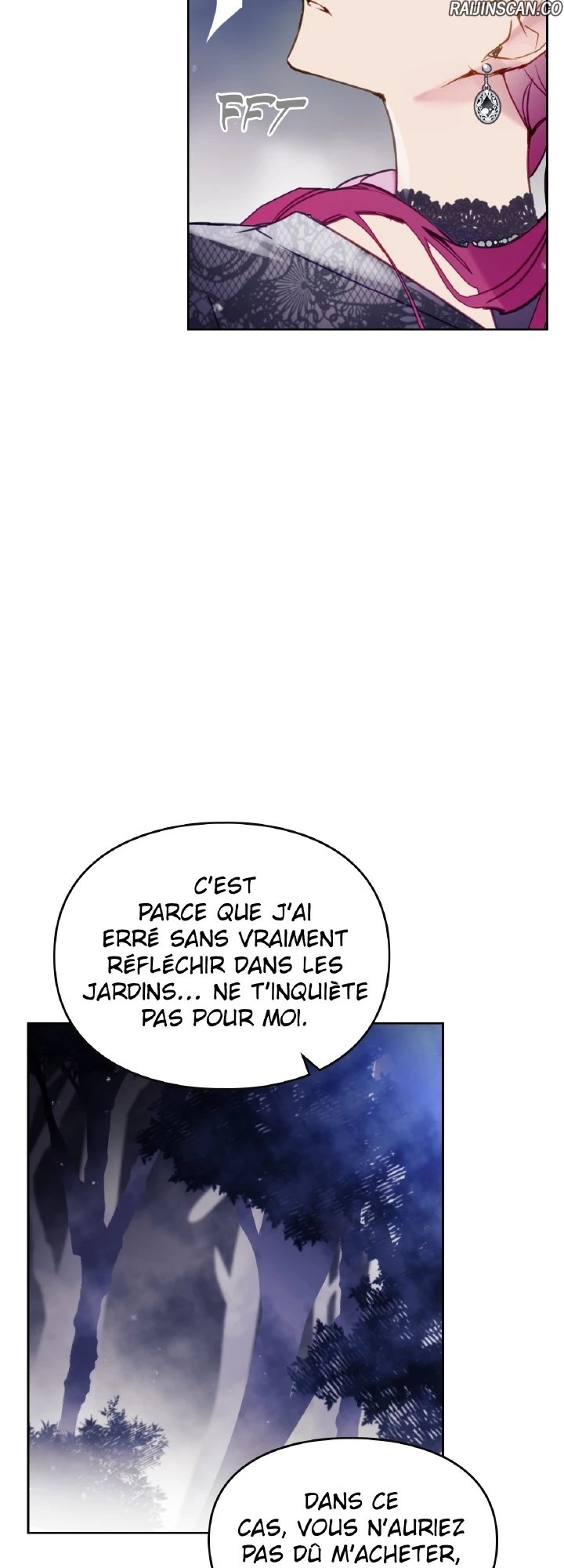 Death Is the Only Ending for the Villainess Chapitre 134 - Page 26