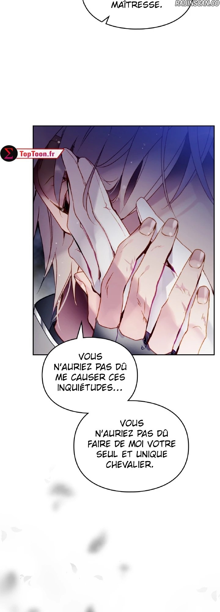 Death Is the Only Ending for the Villainess Chapitre 134 - Page 27