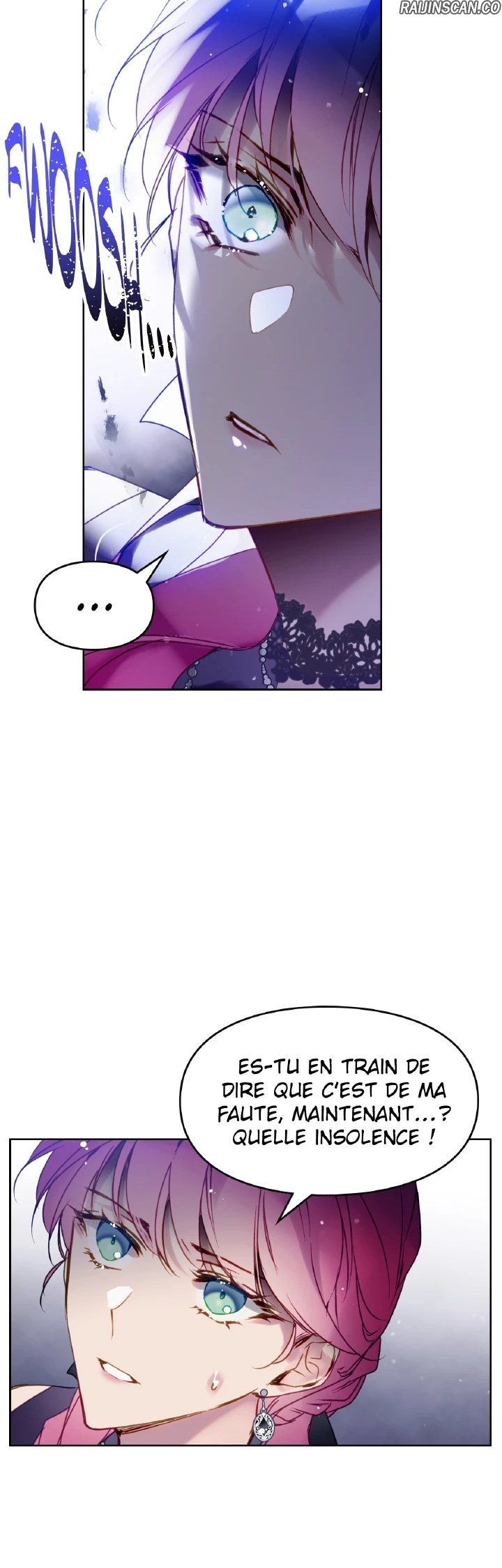 Death Is the Only Ending for the Villainess Chapitre 134 - Page 29