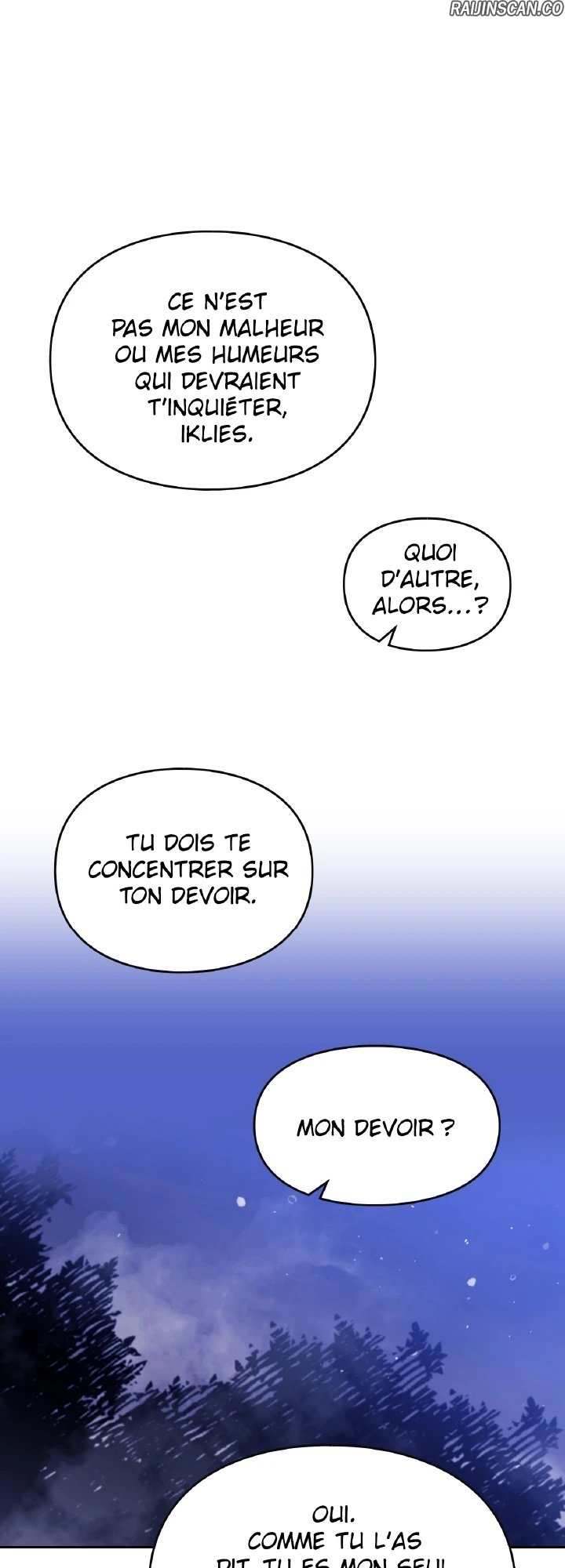 Death Is the Only Ending for the Villainess Chapitre 134 - Page 30