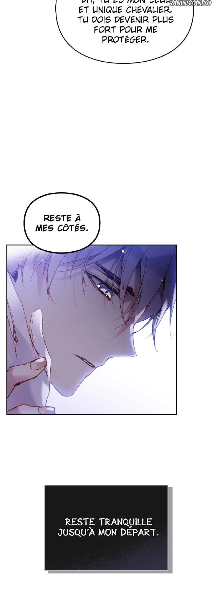 Death Is the Only Ending for the Villainess Chapitre 134 - Page 31
