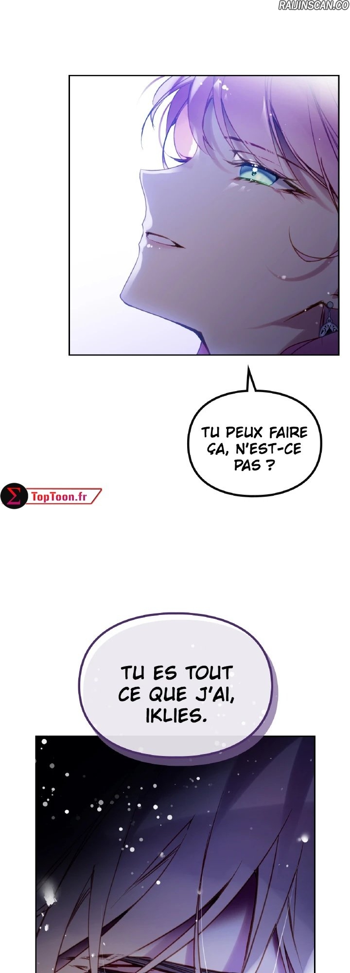 Death Is the Only Ending for the Villainess Chapitre 134 - Page 32