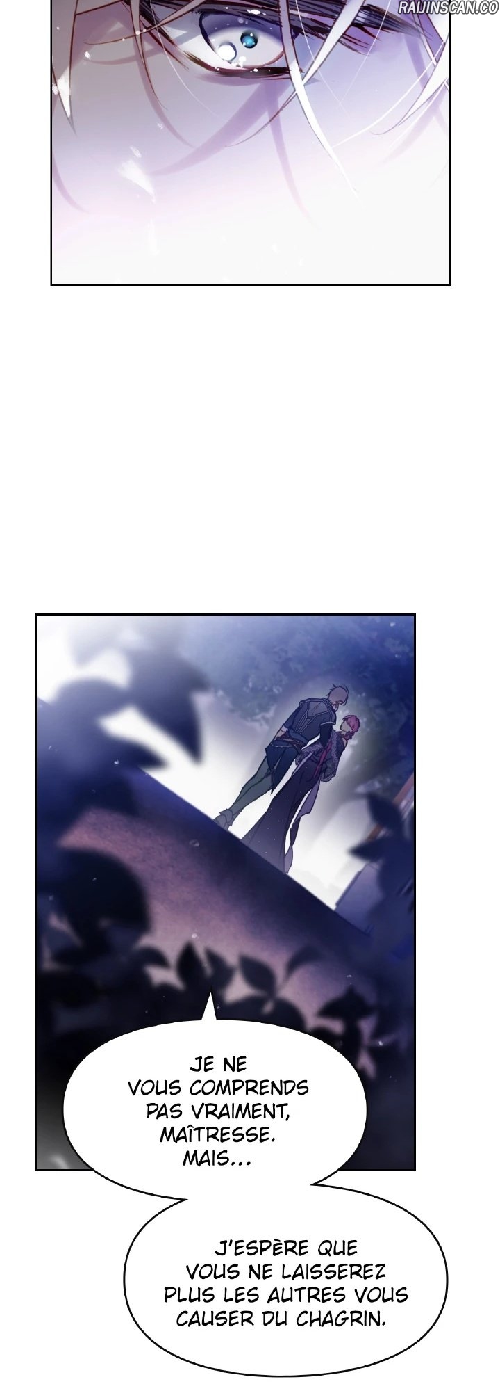Death Is the Only Ending for the Villainess Chapitre 134 - Page 33