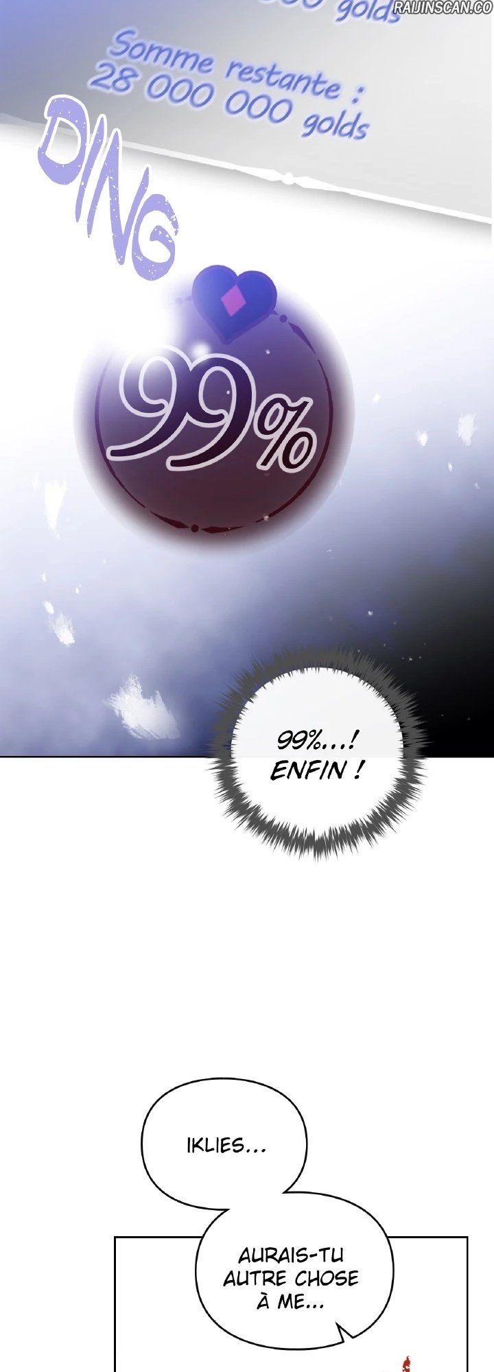 Death Is the Only Ending for the Villainess Chapitre 134 - Page 36