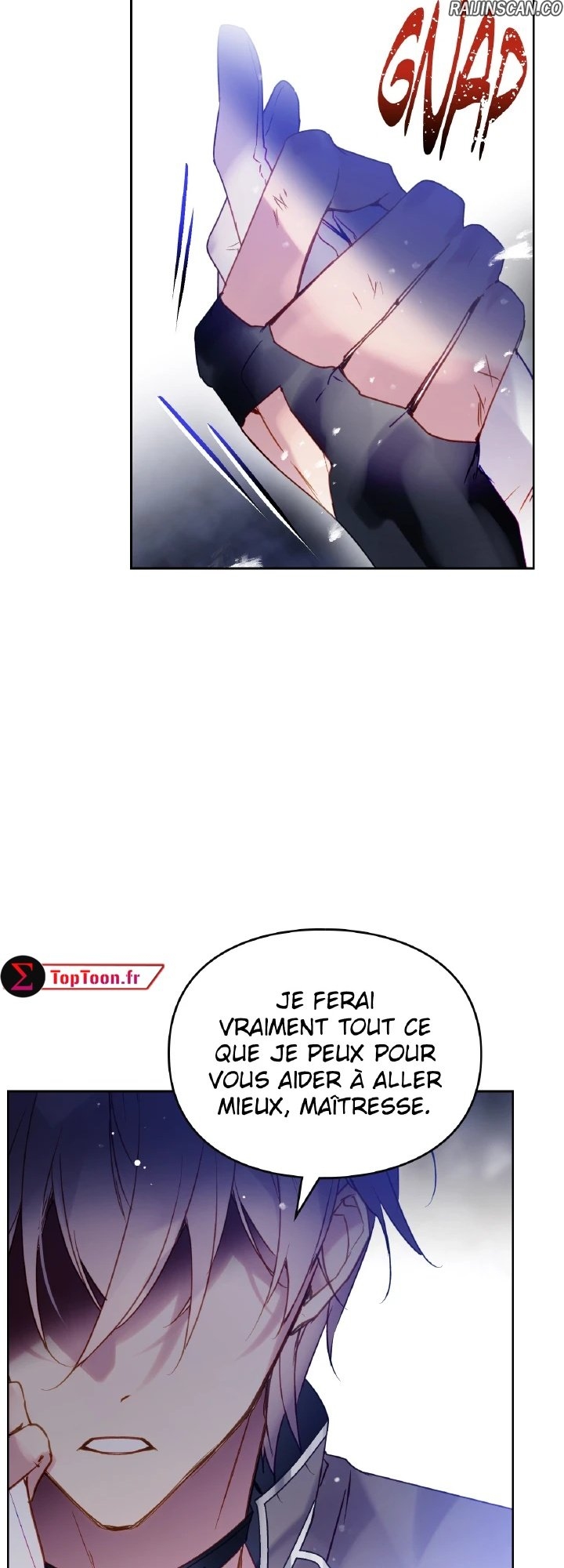 Death Is the Only Ending for the Villainess Chapitre 134 - Page 37
