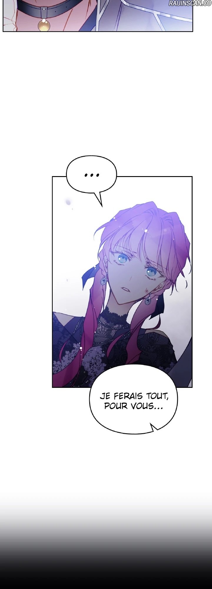 Death Is the Only Ending for the Villainess Chapitre 134 - Page 38
