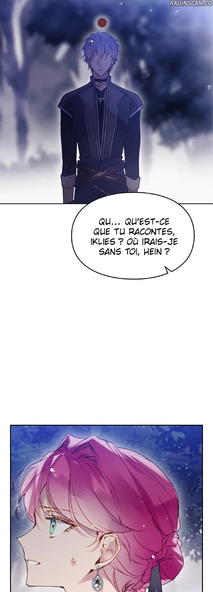 Death Is the Only Ending for the Villainess Chapitre 134 - Page 4