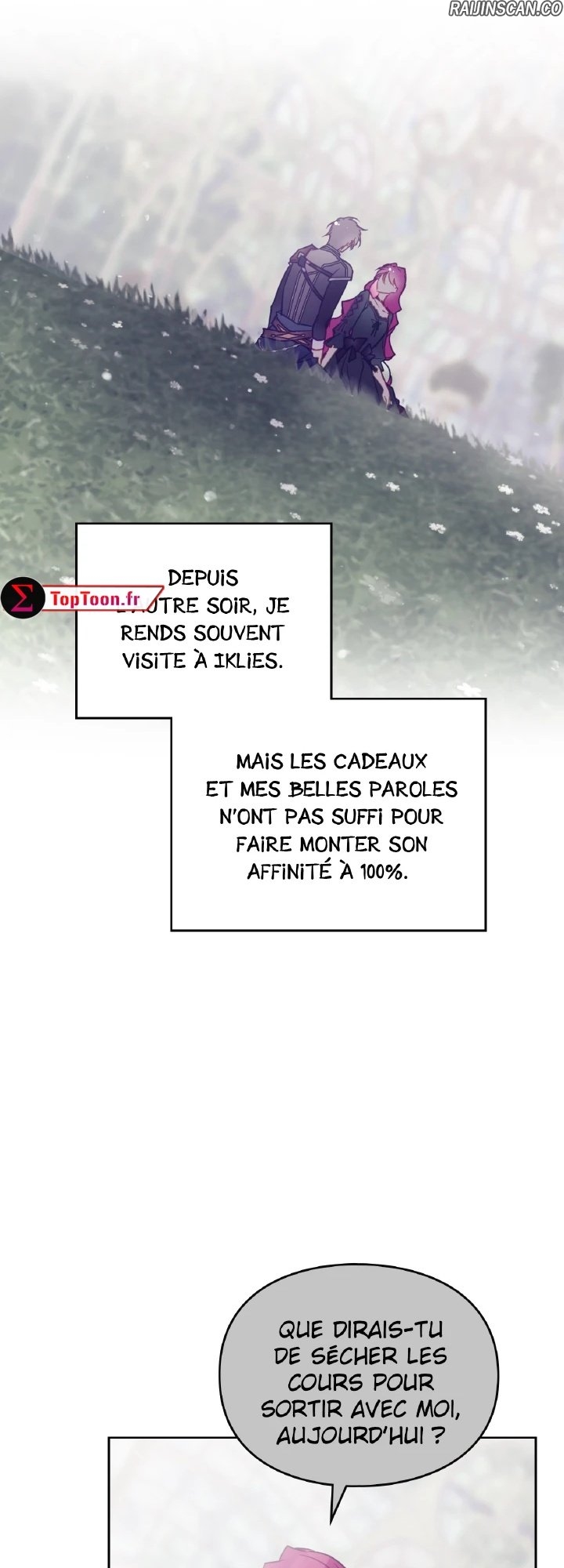Death Is the Only Ending for the Villainess Chapitre 134 - Page 43