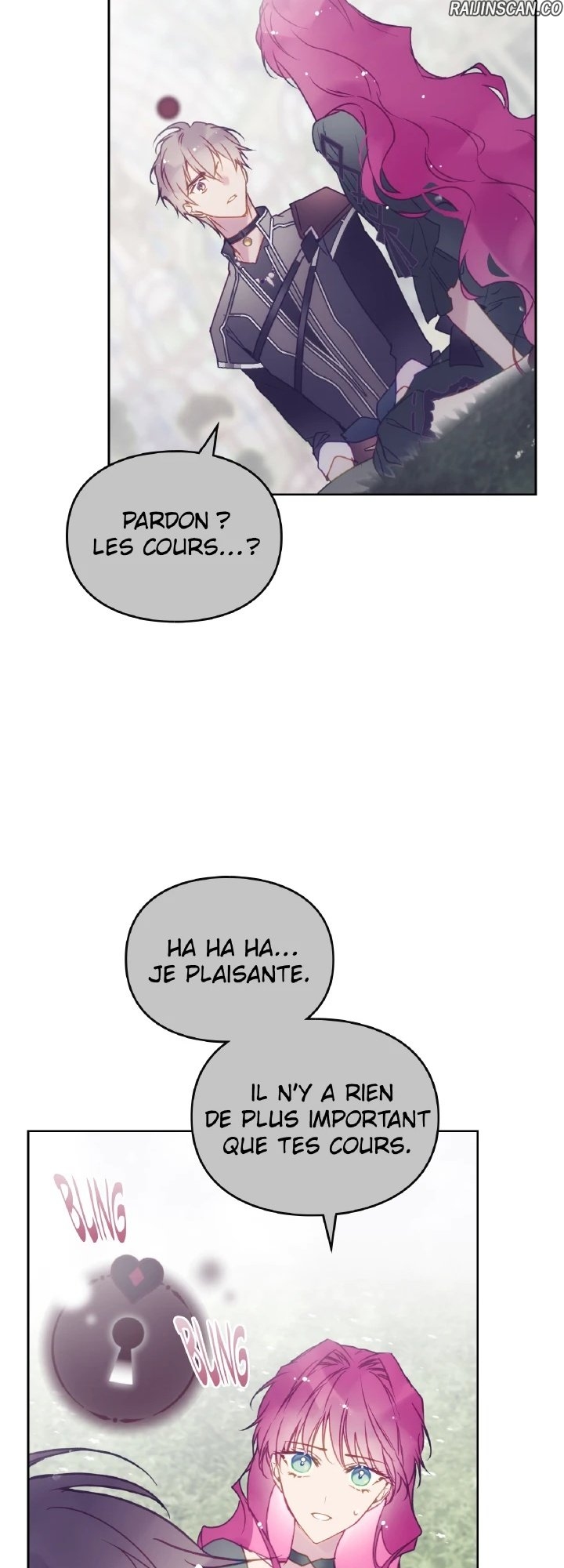 Death Is the Only Ending for the Villainess Chapitre 134 - Page 44