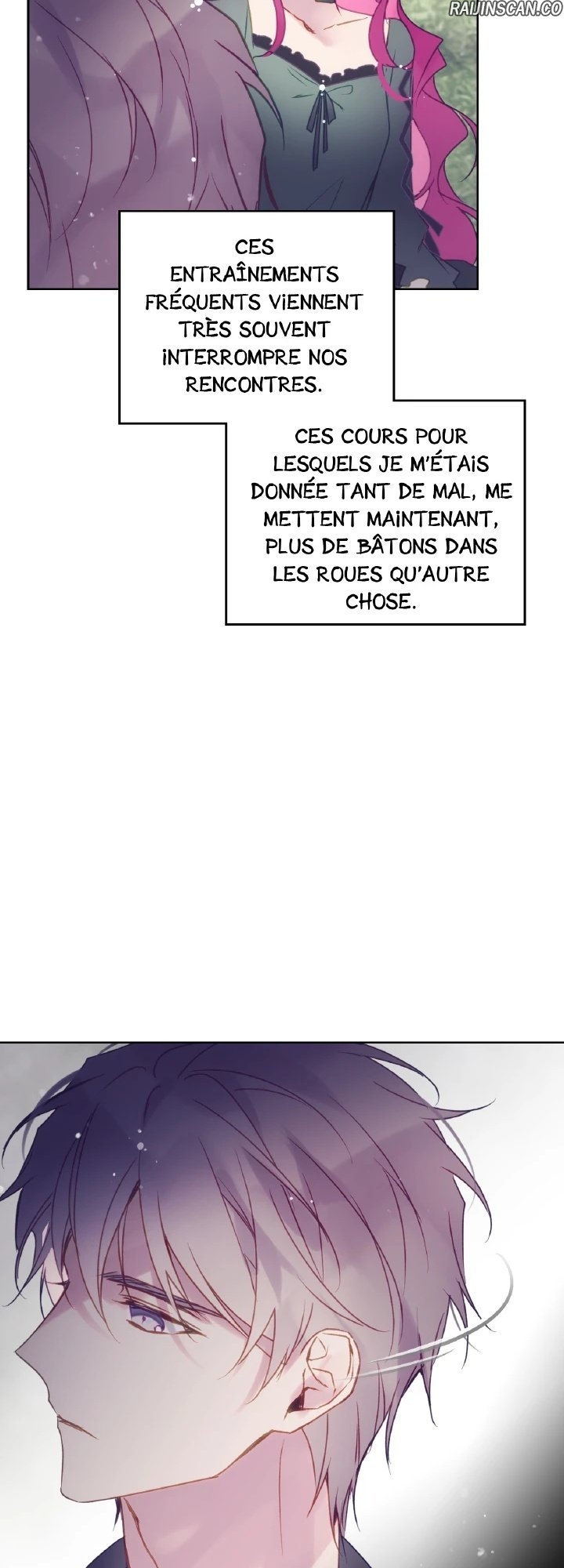 Death Is the Only Ending for the Villainess Chapitre 134 - Page 45