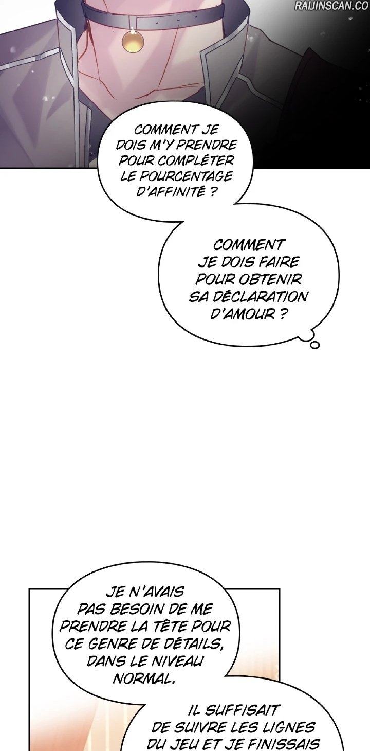 Death Is the Only Ending for the Villainess Chapitre 134 - Page 46