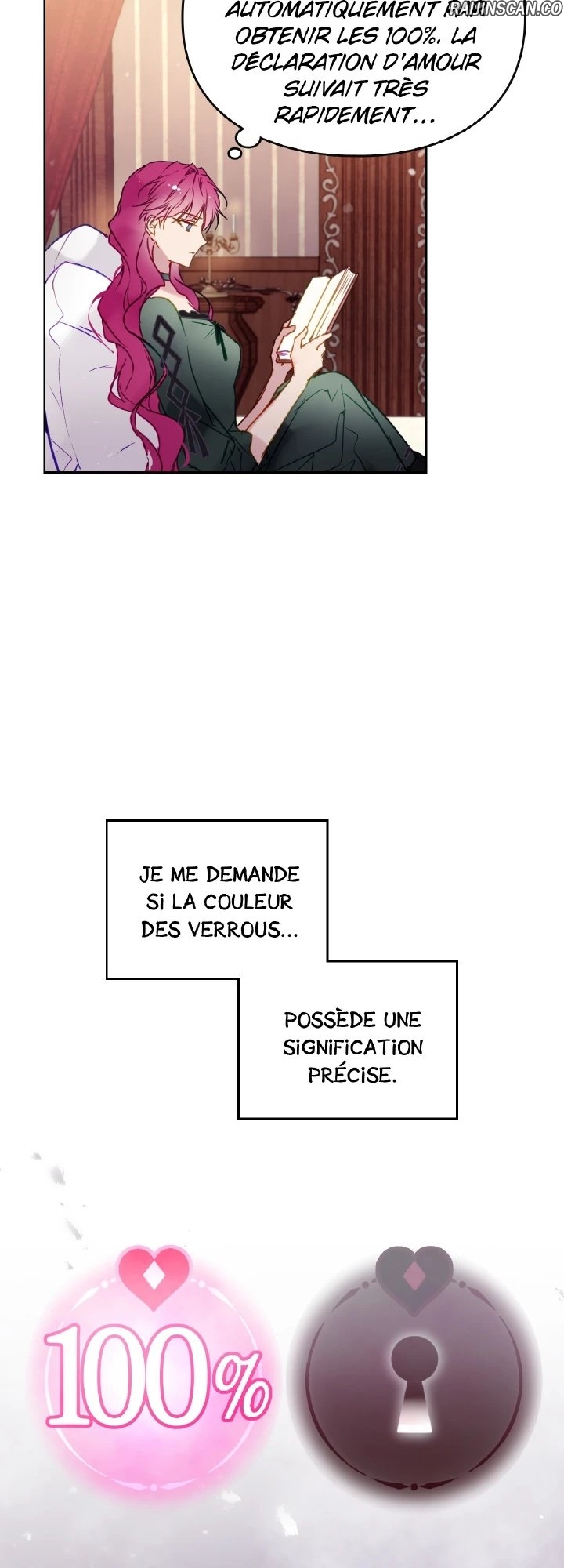 Death Is the Only Ending for the Villainess Chapitre 134 - Page 47