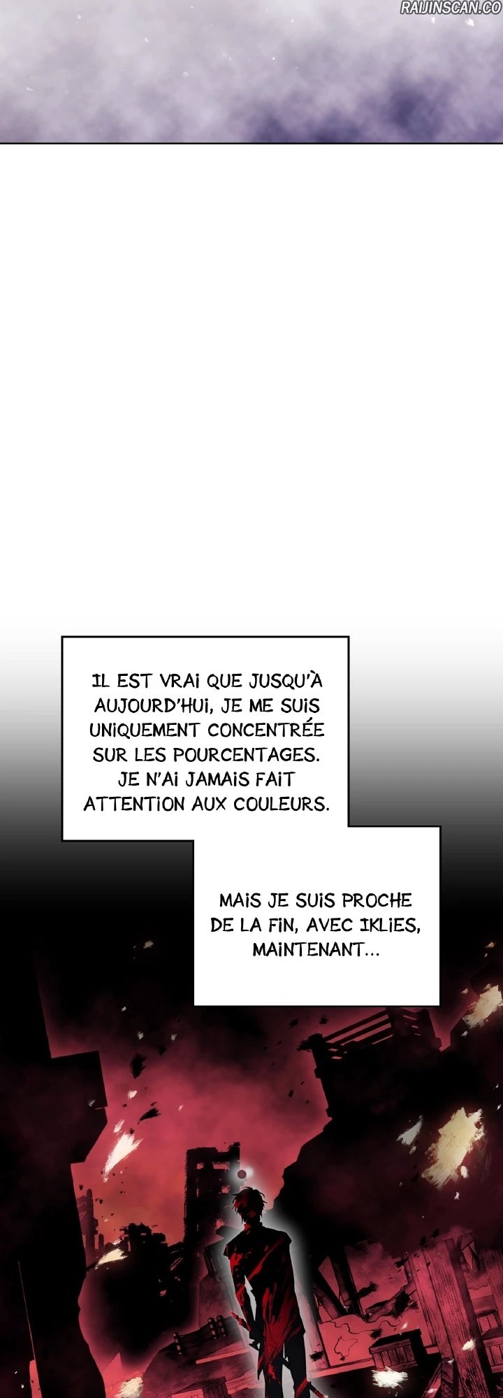Death Is the Only Ending for the Villainess Chapitre 134 - Page 48
