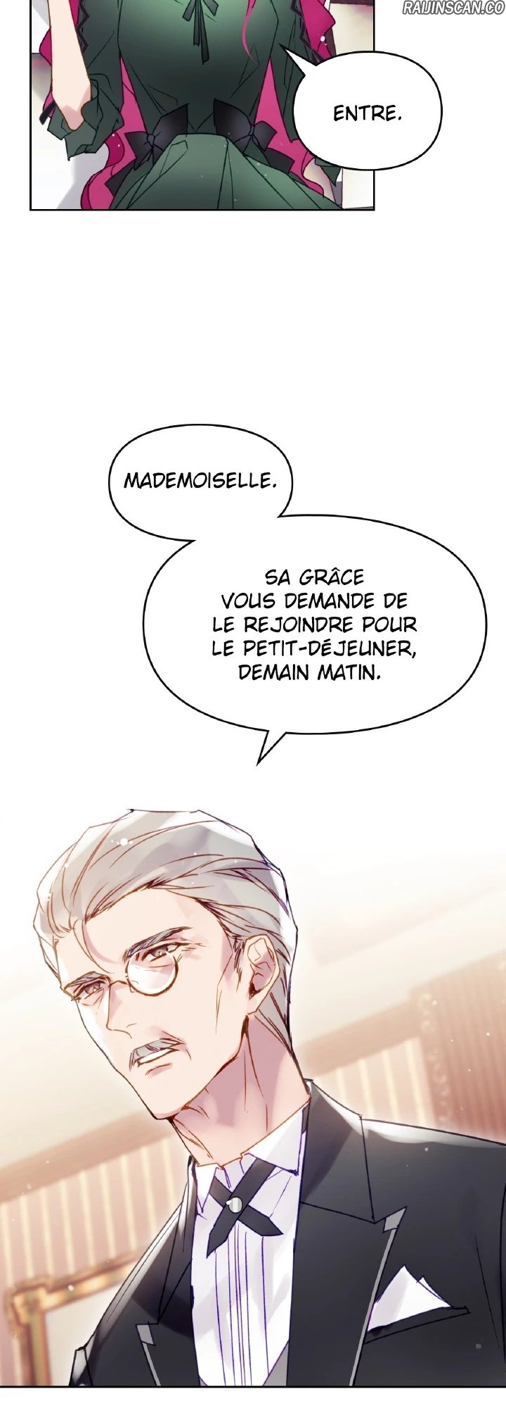 Death Is the Only Ending for the Villainess Chapitre 134 - Page 50