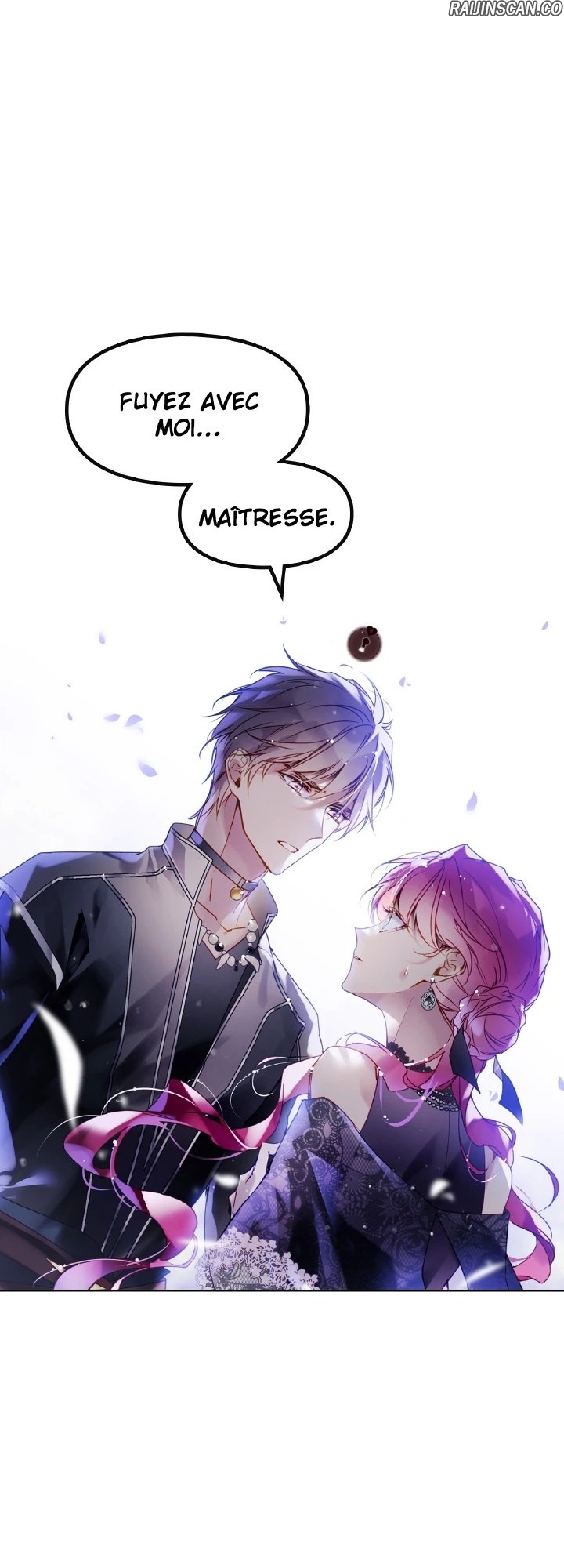 Death Is the Only Ending for the Villainess Chapitre 134 - Page 6