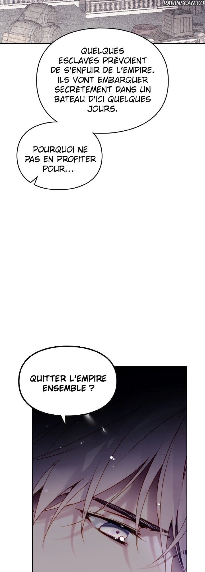 Death Is the Only Ending for the Villainess Chapitre 134 - Page 8