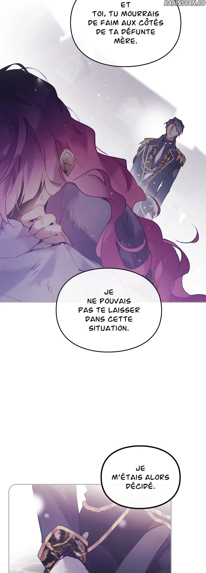 Death Is the Only Ending for the Villainess Chapitre 152 - Page 11