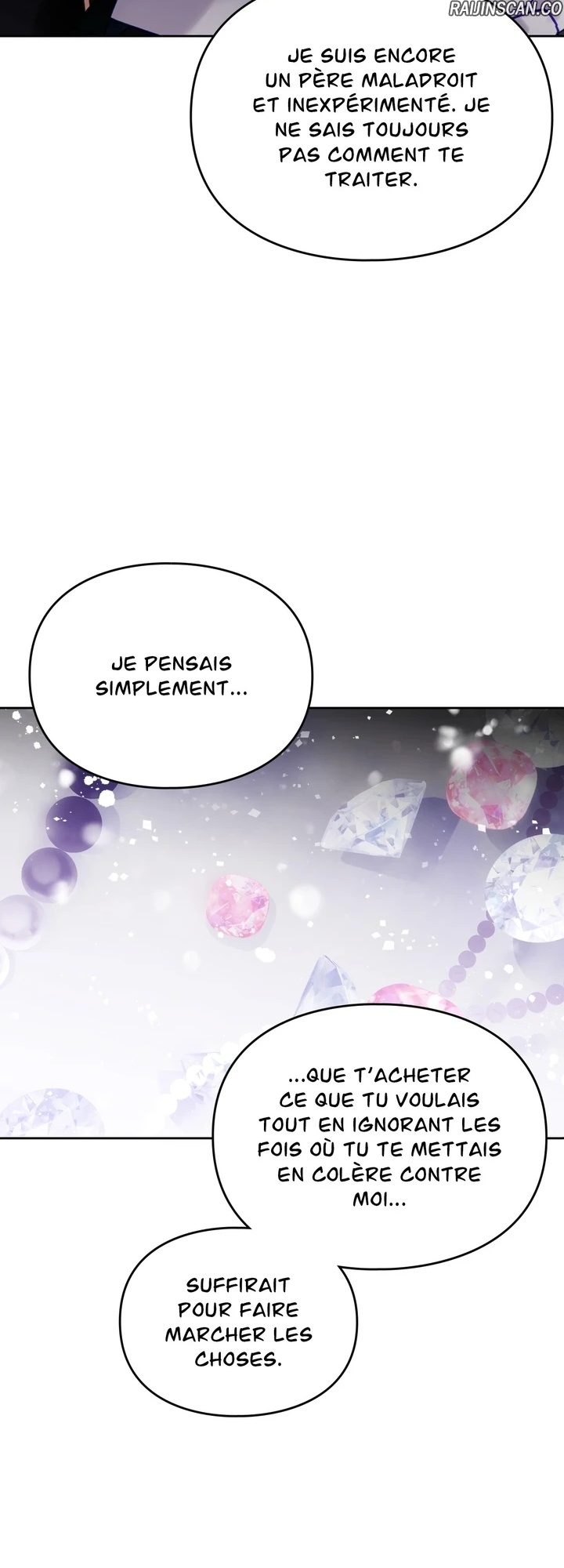 Death Is the Only Ending for the Villainess Chapitre 152 - Page 17