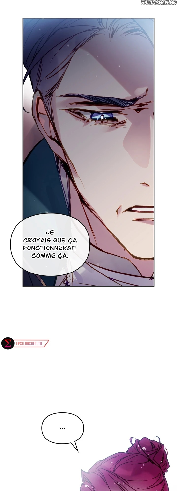 Death Is the Only Ending for the Villainess Chapitre 152 - Page 18