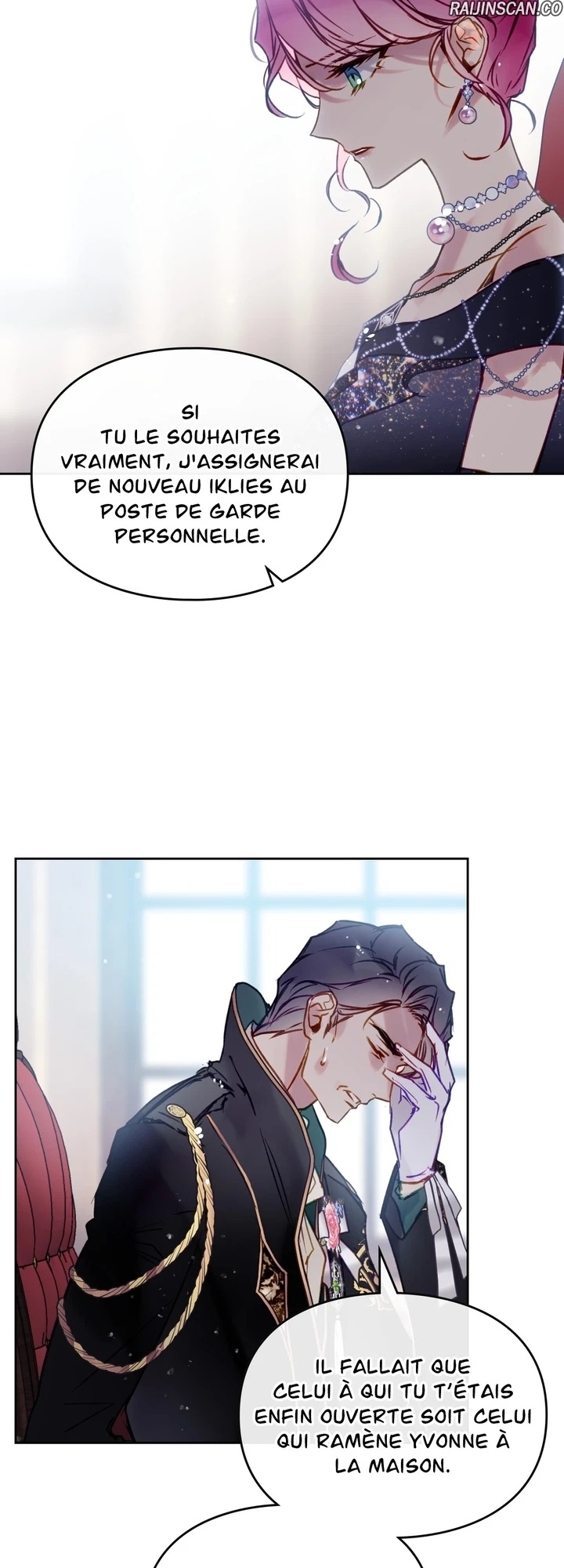 Death Is the Only Ending for the Villainess Chapitre 152 - Page 19
