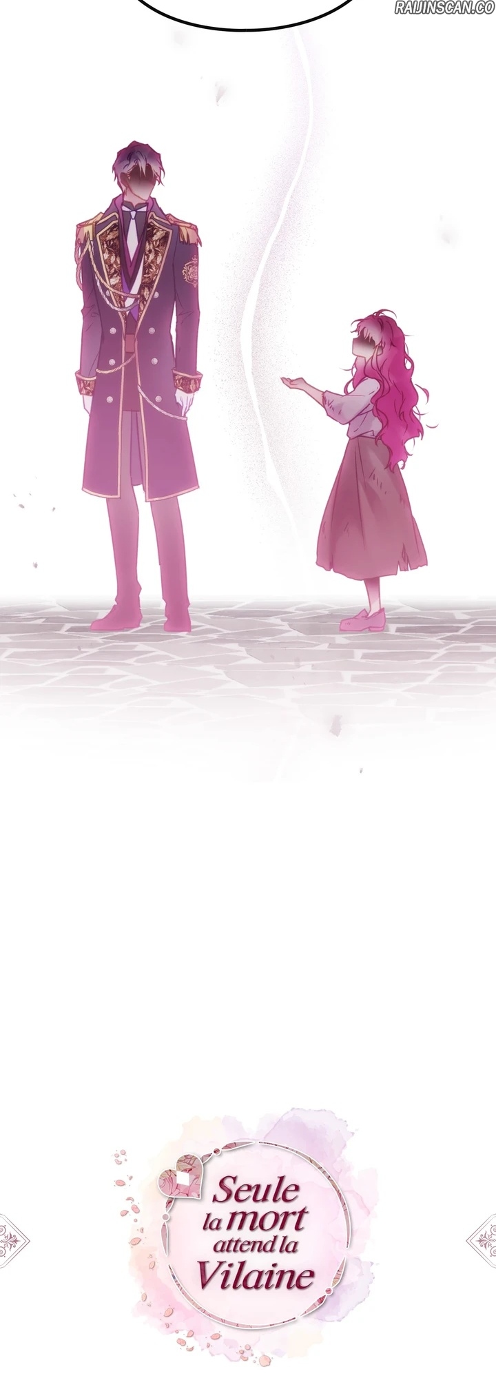 Death Is the Only Ending for the Villainess Chapitre 152 - Page 2