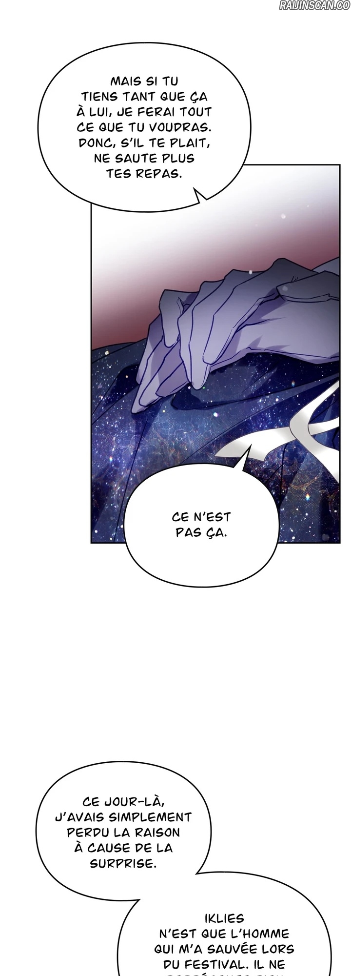 Death Is the Only Ending for the Villainess Chapitre 152 - Page 21