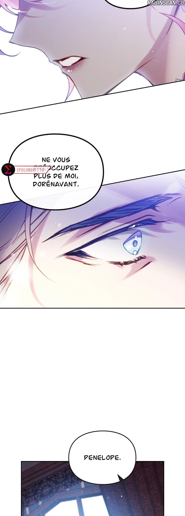 Death Is the Only Ending for the Villainess Chapitre 152 - Page 23