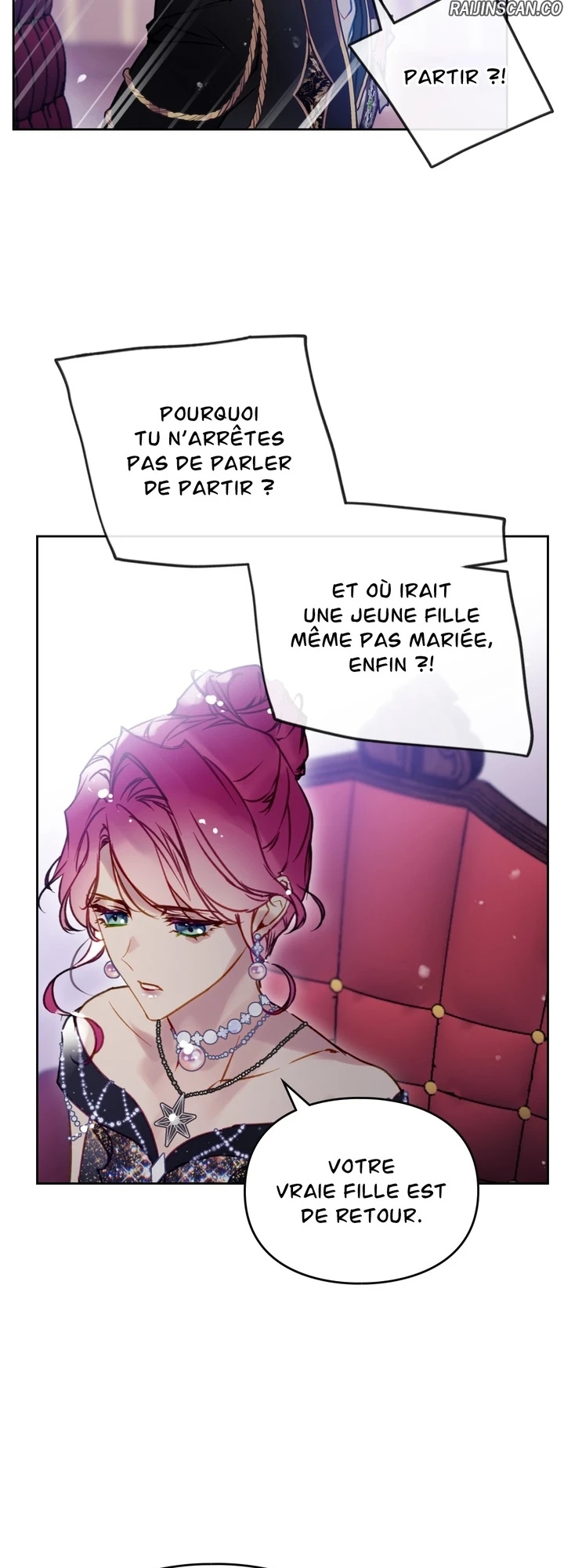 Death Is the Only Ending for the Villainess Chapitre 152 - Page 26