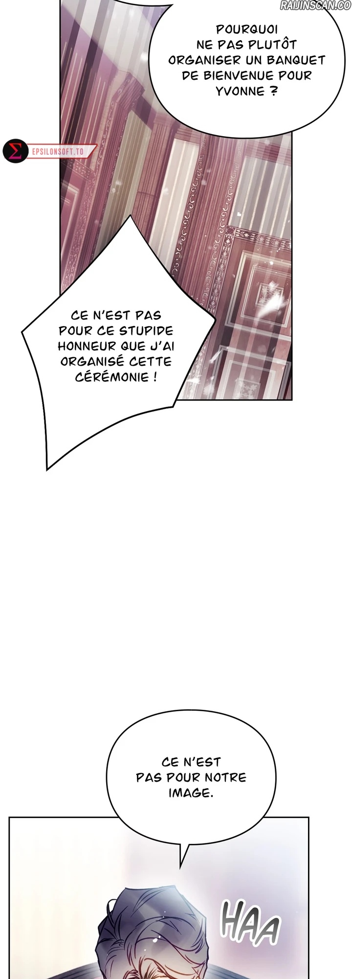 Death Is the Only Ending for the Villainess Chapitre 152 - Page 28